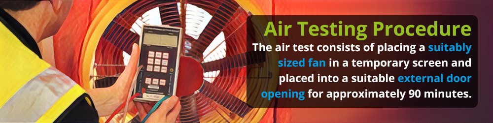 Air Testing Tiverton Image 8